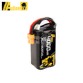 21700 40T 4000MAH 4S1P 14.8V 35A XT30/XT60