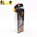 UAV 3300MAH 6S1P 22.2V 45C XT60