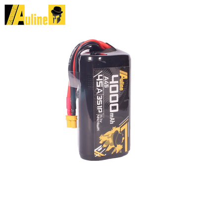 21700 A45 4000MAH 3S1P 11.1V 45A XT30/XT60