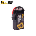 5PCS SR 1050MAH 6S1P 22.2V 120C XT60