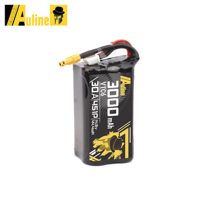 VTC6 3000mAh 4S 14.8v 30A XT30/XT60