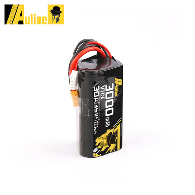 VTC6 3000mAh 3S 11.1v 30A XT30/XT60