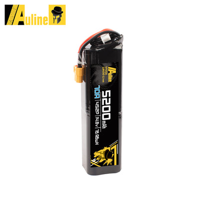 VTC5A 5200mah 4S2P 14.8V 70A XT60