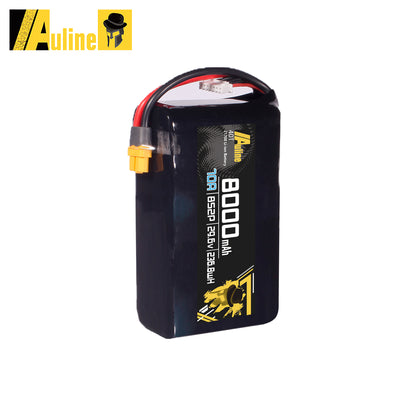 21700 40T 8000MAH 6S2P 22.2V 70A XT60