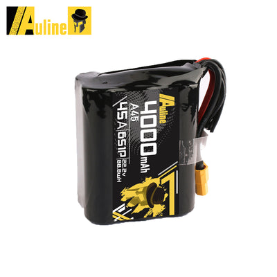 21700 A45 4000MAH 6S 22.2V 45A XT60