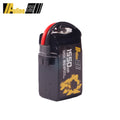 5PCS SR 1550MAH 6S1P 22.2V 120C XT60