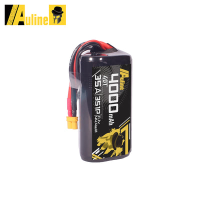 21700 40T 4000MAH 3S1P 11.1V 35A XT30