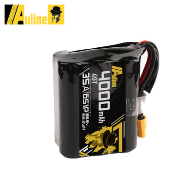 21700 40T 4000MAH 6S1P 22.2V 35A XT60