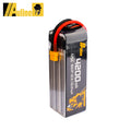 UAV 4200MAH 6S1P 22.2V 45C XT60