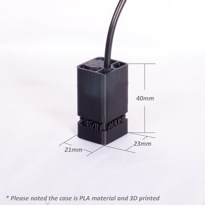 21700 LI-ON 4800mAh 3S 11.1V XT60 Built-in Low Voltage System