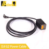 Auline Power Cable XT60 to DC4530 for DJI G2